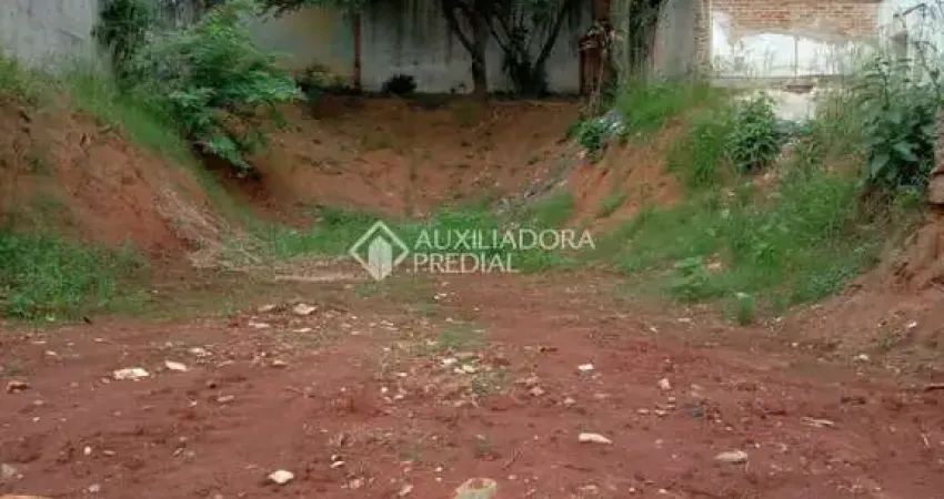 Terreno comercial à venda na Avenida Protásio Alves, 2005, Petrópolis, Porto Alegre