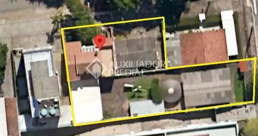 Terreno comercial à venda na Rua Artur Rocha, 323, Auxiliadora, Porto Alegre