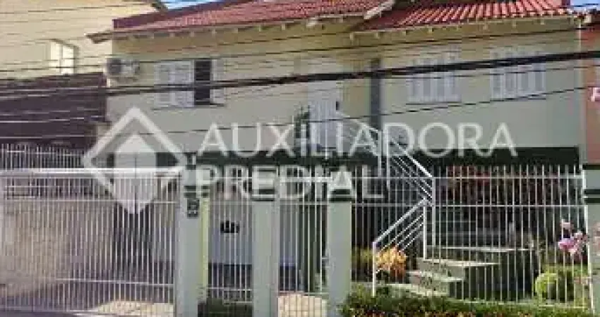 Terreno comercial à venda na Rua Guilherme Klippel, 66, Passo da Areia, Porto Alegre