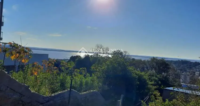 Terreno à venda na Rua Bazilio Pellin Filho, 514, Vila Conceição, Porto Alegre