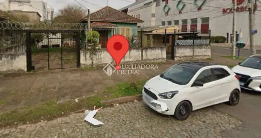 Terreno comercial à venda na Rua Oito de Julho, 35, Jardim Botânico, Porto Alegre