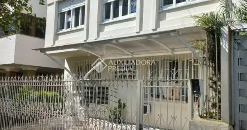 Apartamento com 2 quartos à venda na Rua Marcelo Gama, 512, Higienópolis, Porto Alegre