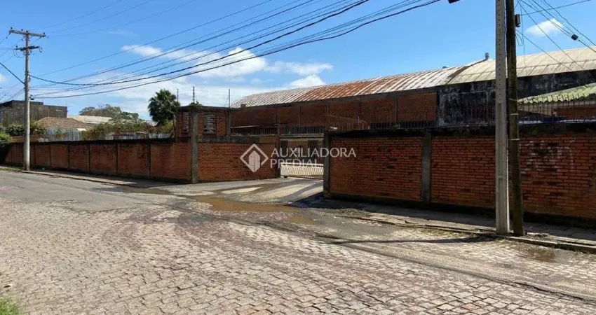 Terreno comercial à venda na Avenida A J Renner, 332, Farrapos, Porto Alegre