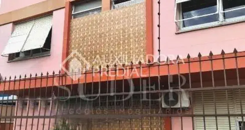 Apartamento com 1 quarto à venda na Rua Guilherme Alves, 1400, Partenon, Porto Alegre