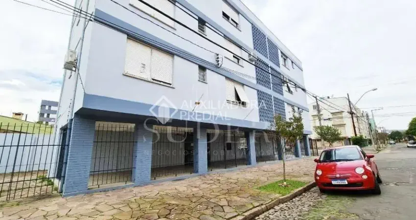Kitnet / Stúdio à venda na Rua Rocha Pombo, 110, Partenon, Porto Alegre