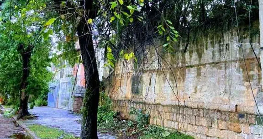 Terreno à venda na Rua Portugal, 1001, São João, Porto Alegre