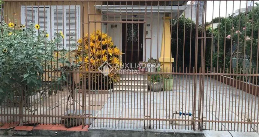Terreno comercial à venda na Rua Azevedo Sodré, 233, Boa Vista, Porto Alegre