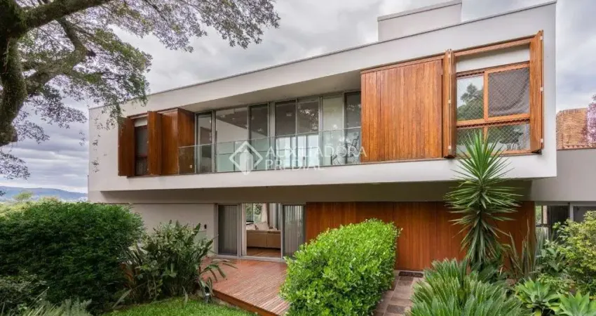 Casa com 4 quartos à venda na Rua Professor Emílio Meyer, 508, Vila Conceição, Porto Alegre