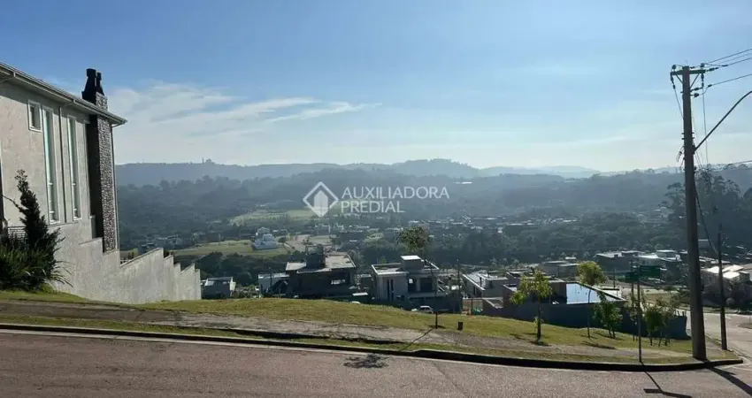 Terreno comercial à venda na Estrada das Três Meninas, 2000, Vila Nova, Porto Alegre