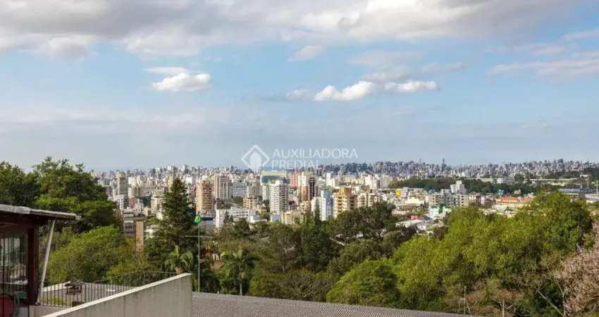 Apartamento com 3 quartos à venda na Rua Corrêa Lima, 640, Santa Tereza, Porto Alegre