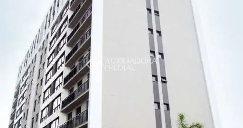 Apartamento com 2 quartos à venda na Avenida Icaraí, 1717, Cristal, Porto Alegre