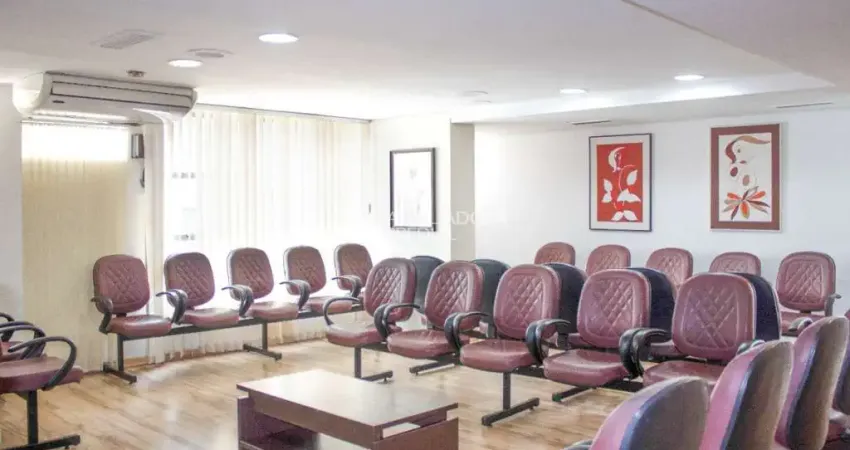 Sala comercial à venda na Rua Luciana de Abreu, 323, Moinhos de Vento, Porto Alegre