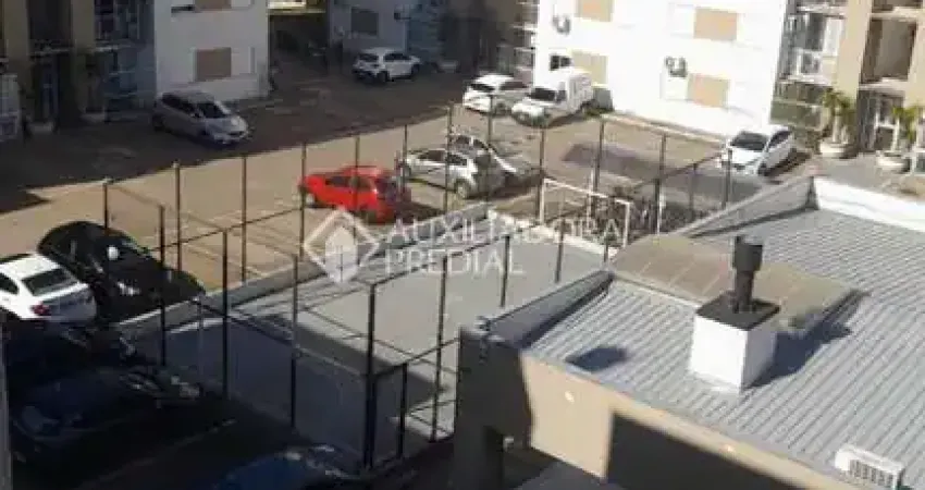 Apartamento com 2 quartos à venda na Avenida Monte Cristo, 650, Vila Nova, Porto Alegre