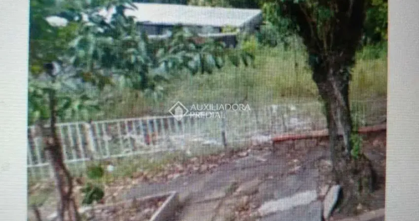 Terreno à venda na Rua Carlos Legori, 100, Passo da Areia, Porto Alegre