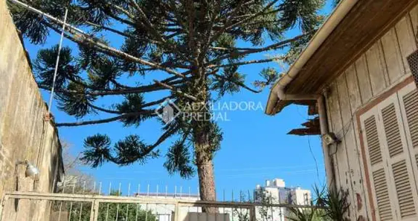 Terreno comercial à venda na Avenida Cristóvão Colombo, 3706, Floresta, Porto Alegre