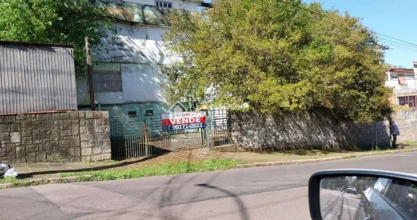 Terreno comercial à venda na Rua Ramis Galvão, 305, Passo da Areia, Porto Alegre