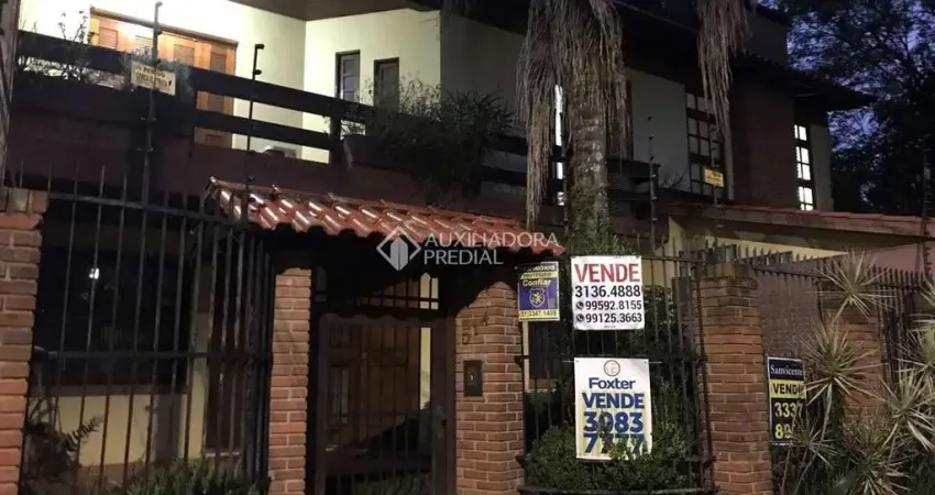 Terreno comercial à venda na Rua Azevedo Sodré, 504, Boa Vista, Porto Alegre