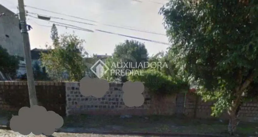 Terreno comercial à venda na Rua Antônio Álvares Pereira Coruja, 90, Jardim Itu Sabará, Porto Alegre