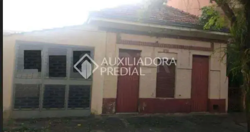 Terreno comercial à venda na rua von koseritz, 673, Higienópolis, Porto Alegre