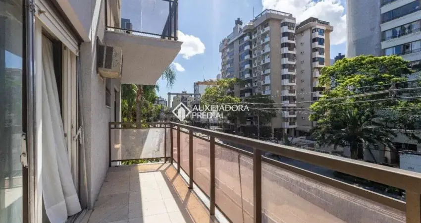 Apartamento com 3 quartos à venda na Rua Anita Garibaldi, 1231, Mont Serrat, Porto Alegre