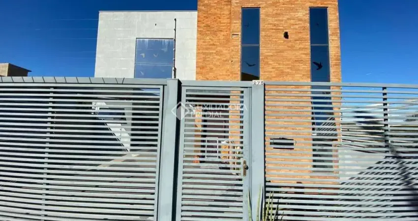 Casa em condomínio fechado com 3 quartos à venda na Rua Ana Abruzzi, 275, Mário Quintana, Porto Alegre