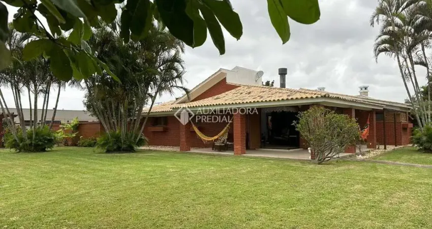 Casa com 4 quartos à venda na Rua Emboa, 190, Atlântida, Xangri-Lá