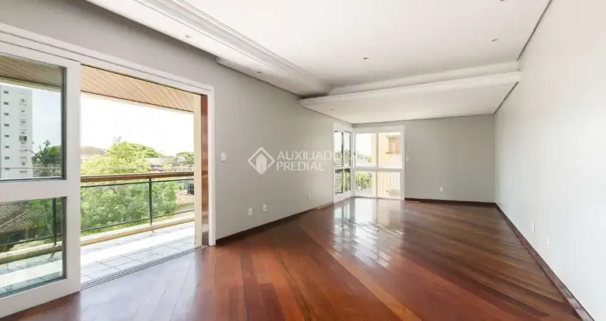 Apartamento com 3 quartos à venda na Rua São Joaquim, 250, Centro, São Leopoldo