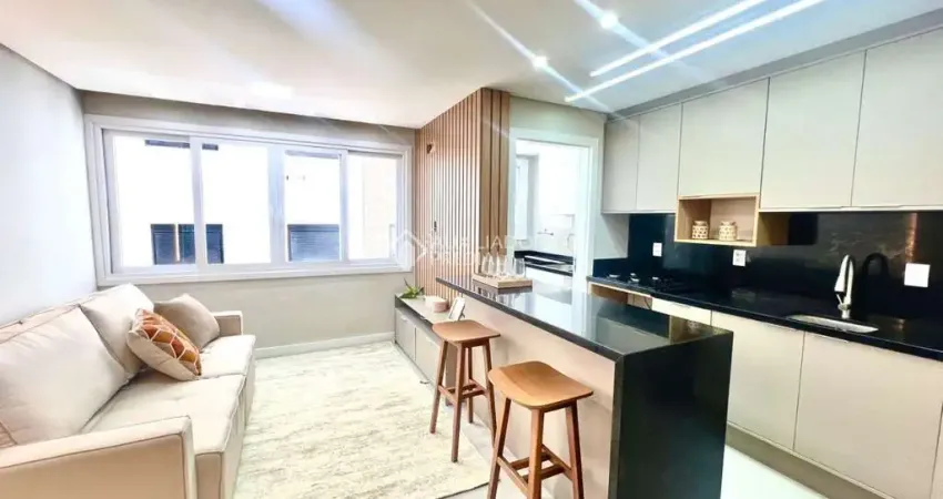 Apartamento com 2 quartos à venda na Rua Marabá, 2800, Navegantes, Capão da Canoa