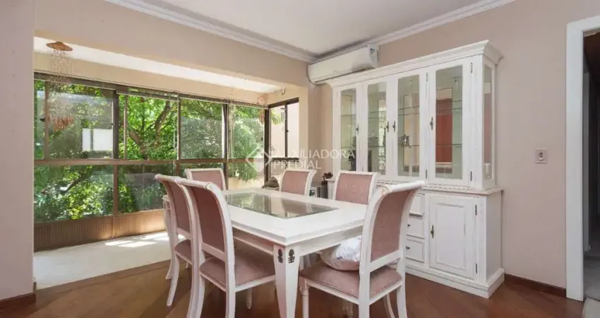 Apartamento com 4 quartos à venda na Rua Corcovado, 39, Auxiliadora, Porto Alegre