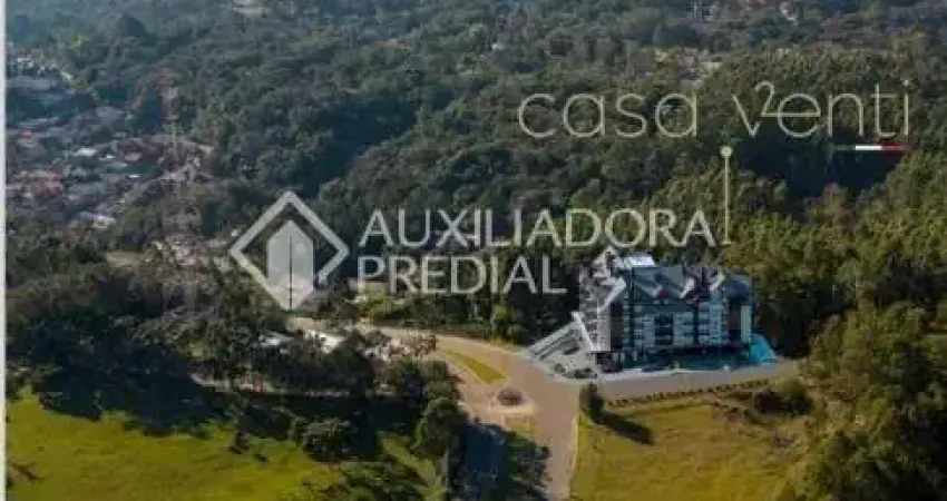Apartamento com 3 quartos à venda na Vereador Floriano Petersen, 611, Centro, Gramado
