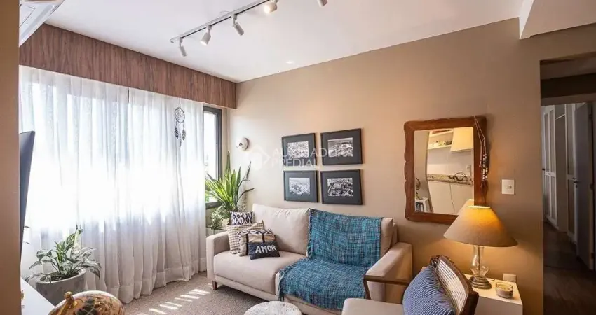 Apartamento com 2 quartos à venda na Praça Doutor Gastão Santos, 38, Passo da Areia, Porto Alegre