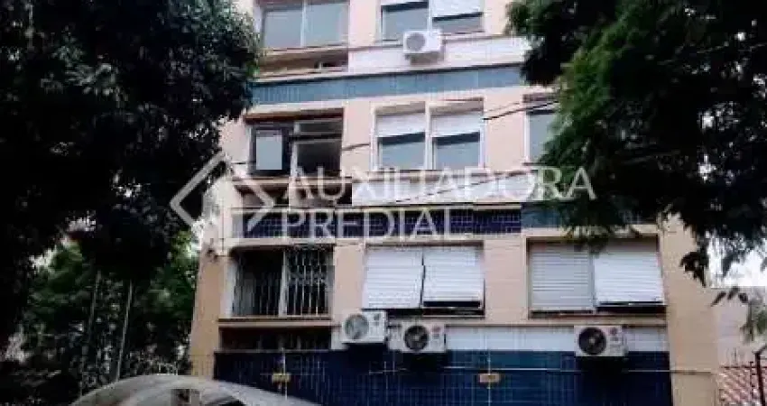 Apartamento com 1 quarto à venda na Rua Dezessete de Junho, 514, Menino Deus, Porto Alegre