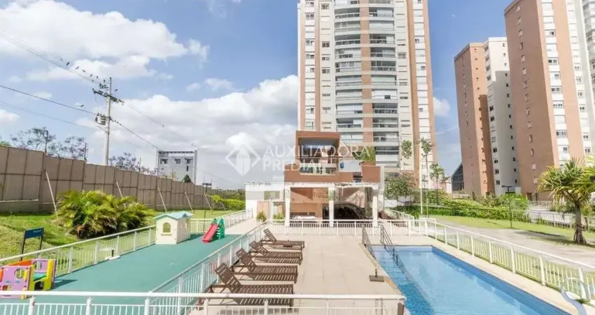 Apartamento com 4 quartos à venda na Rua Nicola Mathias Falci, 151, Central Parque, Porto Alegre