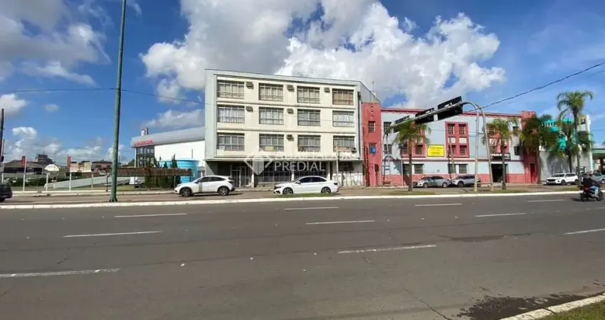 Prédio à venda na Avenida Farrapos, 4785, São Geraldo, Porto Alegre