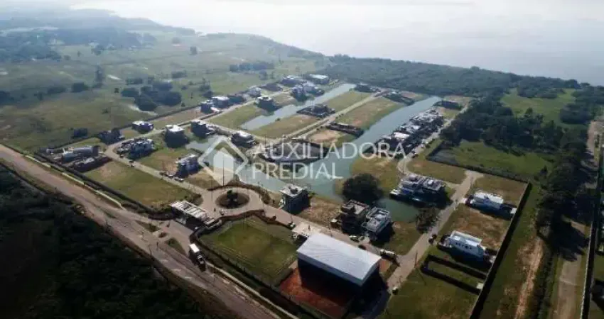 Terreno à venda na Estrada Do Conde, 3500, Sans Souci, Eldorado do Sul