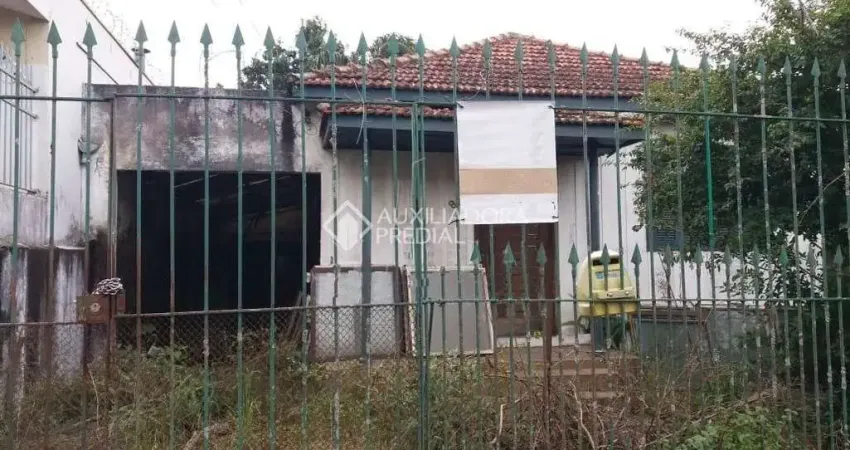 Terreno comercial à venda na Rua Manoel Bandeira, 86, Jardim Itu Sabará, Porto Alegre