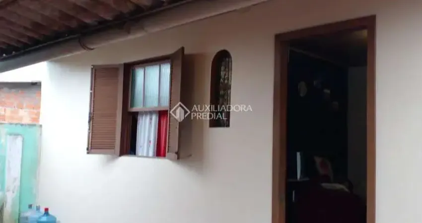 Casa com 2 quartos à venda na Rua Berlim, 540, Niterói, Canoas
