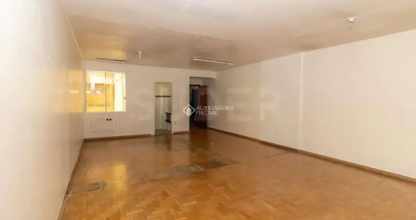 Sala comercial à venda na Rua General Vitorino, 53, Centro Histórico, Porto Alegre