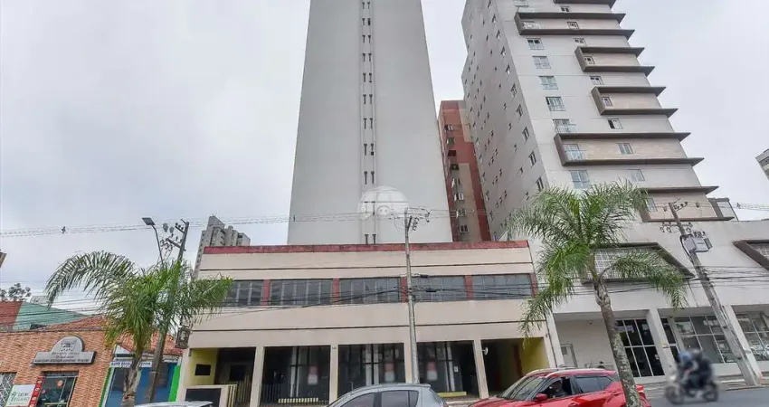 Ponto comercial à venda na Avenida Presidente Affonso Camargo, 849, Cristo Rei, Curitiba