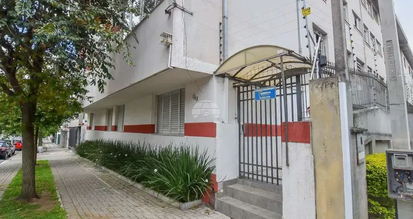 Apartamento com 3 quartos à venda na Alameda Prudente de Moraes, 342, Mercês, Curitiba