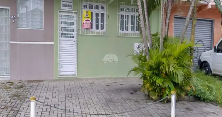 Casa com 3 quartos à venda na Rua Antonina, 657, Caiobá, Matinhos