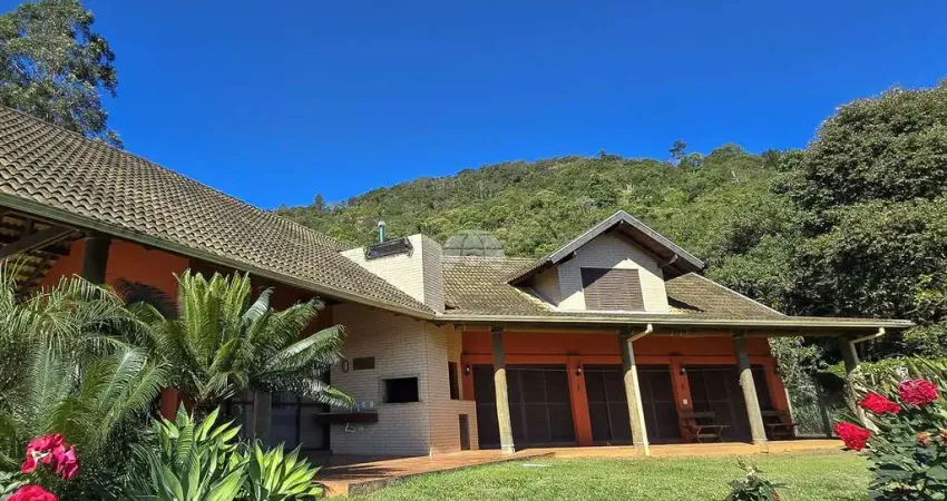 Fazenda à venda na ESTRADA TUNAS DO PARANA, 000, São Sebastião, Cerro Azul