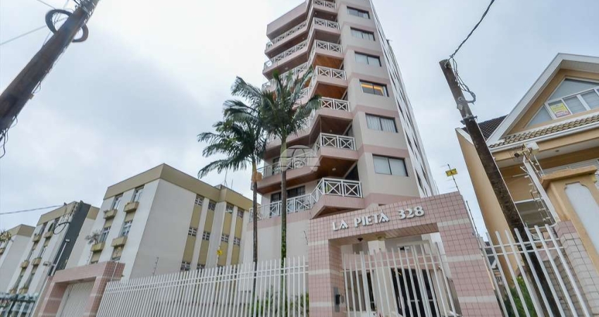 Apartamento com 4 quartos à venda na Rua Vereador Constante Pinto, 328, Bacacheri, Curitiba