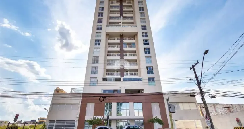 Apartamento com 2 quartos à venda na Rua Francisco Raitani, 6482, Capão Raso, Curitiba