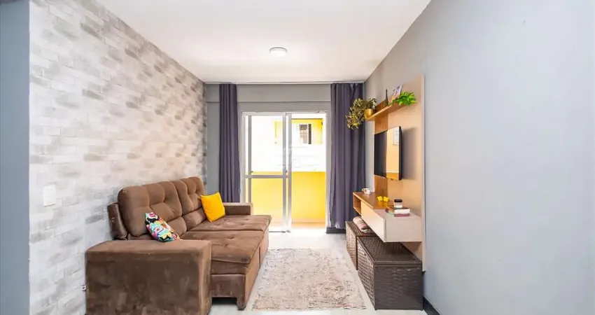 Apartamento com 3 quartos à venda na Rua Theodoro Schneider, 241, Portão, Curitiba