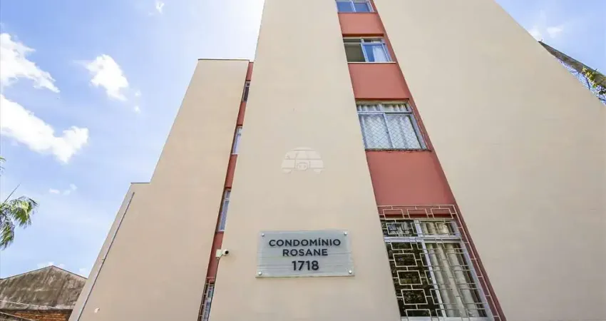 Apartamento com 3 quartos à venda na Rua Prefeito Ângelo Lopes, 1718, Alto da Rua XV, Curitiba