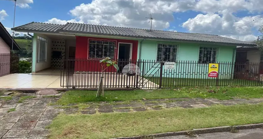 Casa com 3 quartos à venda na Rua Fernando Ferrari, 00, Bonatto, Pato Branco