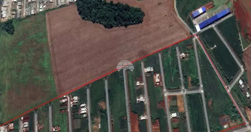 Terreno à venda na Rua Ernesto Ruchil, 00, Fraron, Pato Branco
