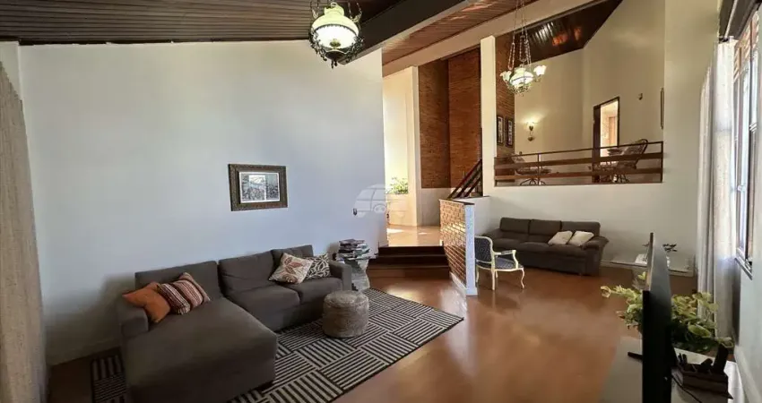 Casa com 3 quartos à venda na Rua Caetano Munhoz da Rocha, 897, Jardim Primavera, Pato Branco