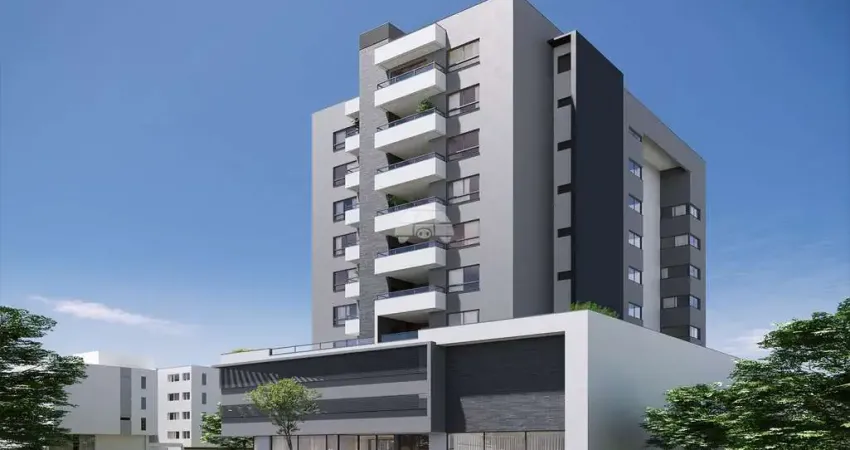 Apartamento com 2 quartos à venda na Rua Aimoré, 893, Centro, Pato Branco